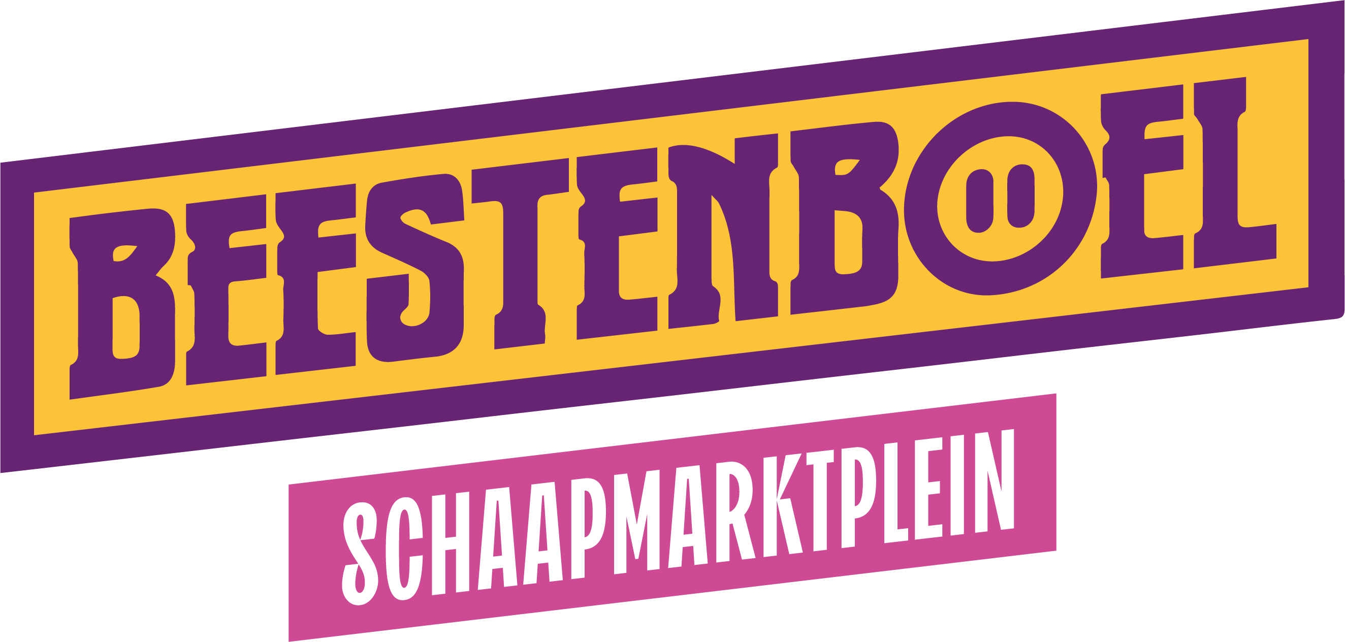 Line up Beestenboel Schaapmarktplein 